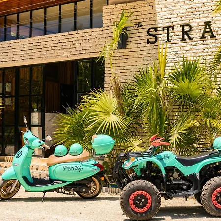 The Strabon Tulum