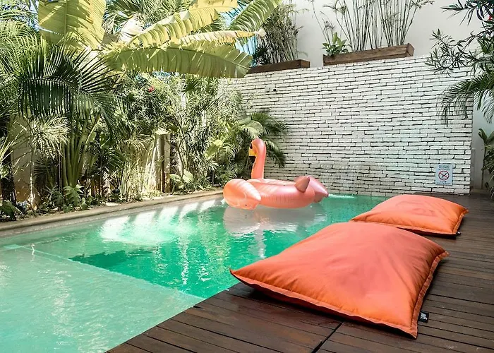 Hotel The Strabon 4*