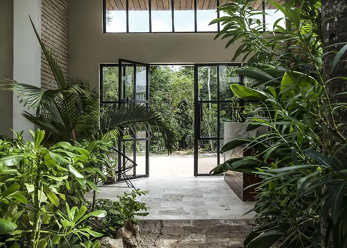 The Strabon Tulum