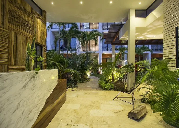 The Strabon Tulum