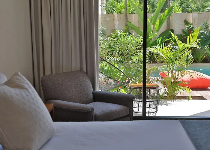 Hotel The Strabon
