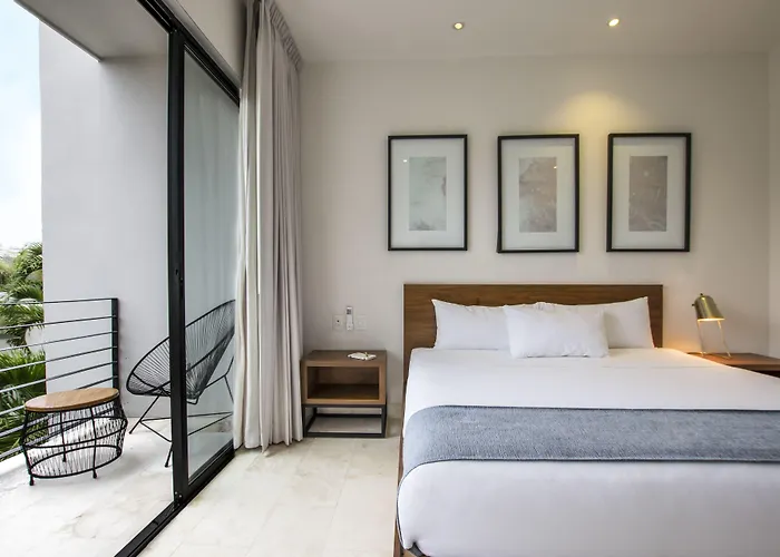 The Strabon Hotel