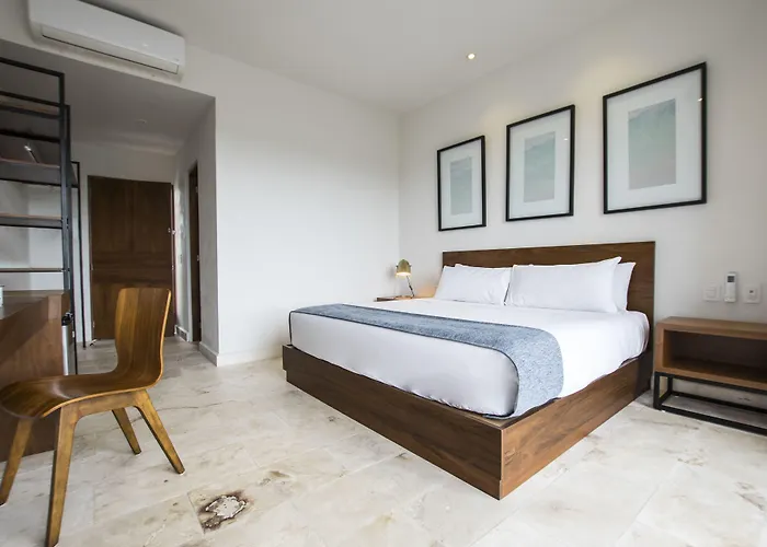 The Strabon Tulum