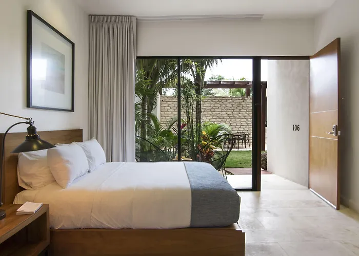 The Strabon Tulum