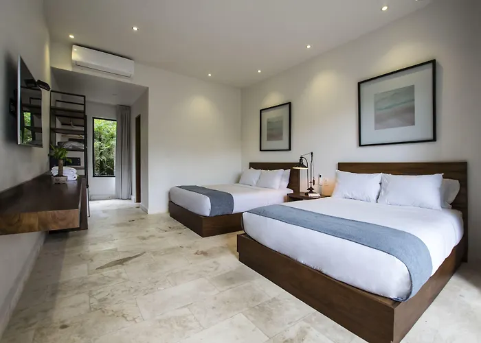 The Strabon Hotel
