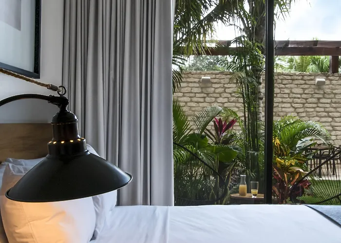 The Strabon Hotel