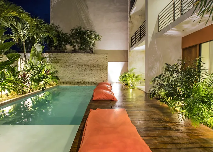 Hotel The Strabon 4*