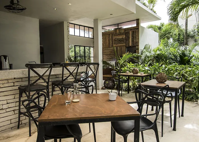 The Strabon Tulum