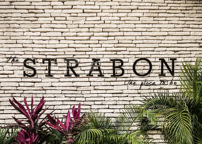 The Strabon Hotel Tulum