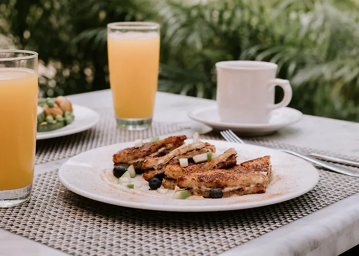 The Strabon Hotel Tulum