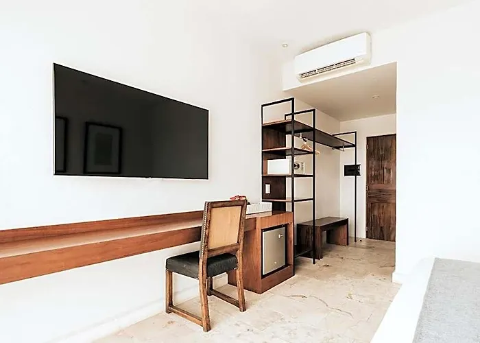 The Strabon Hotel Tulum