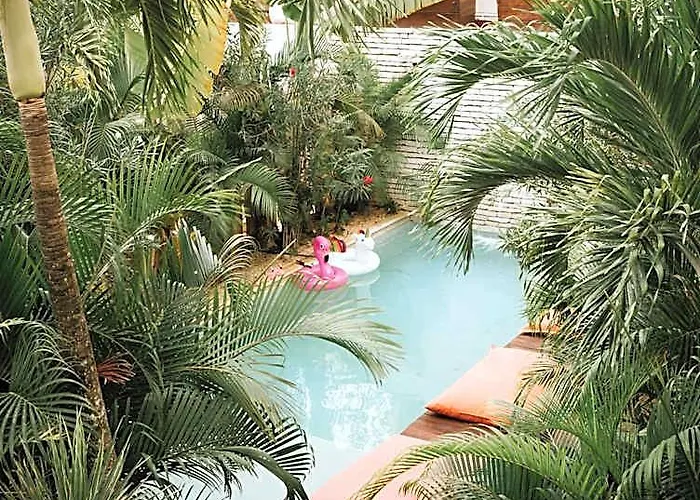 The Strabon Tulum