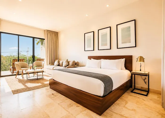 Hotel The Strabon