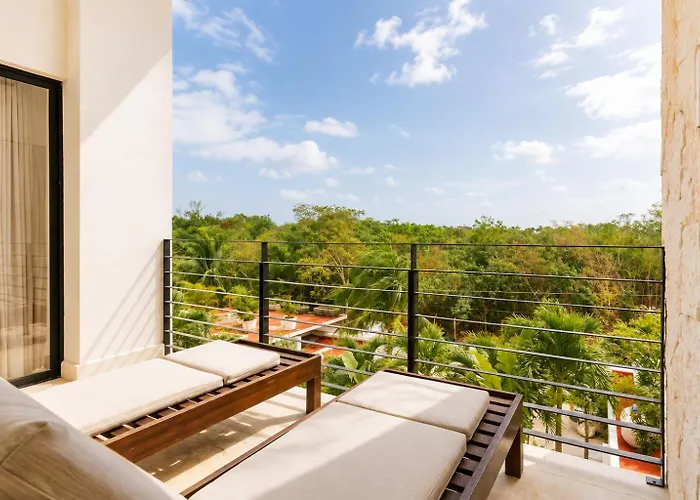 Hotel The Strabon 4*