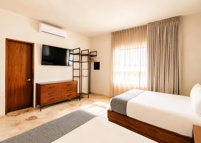 The Strabon Hotel