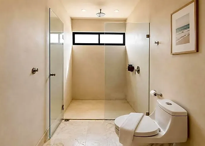 The Strabon 4* Tulum