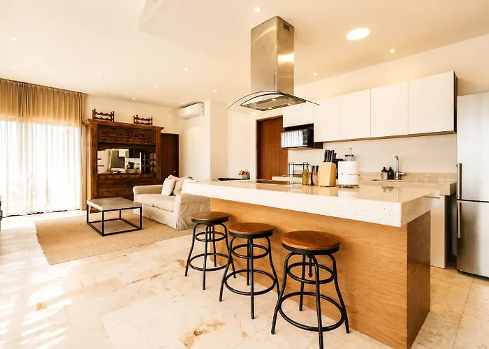 The Strabon Hotel Tulum